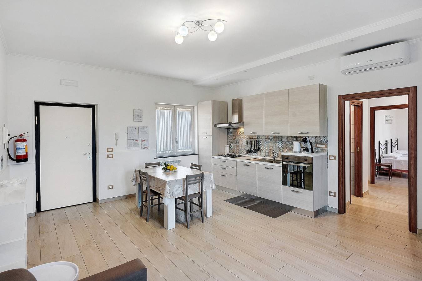 Foto 11 von 36: Casa Vacanza Annì mit WLAN und Klimaanlage