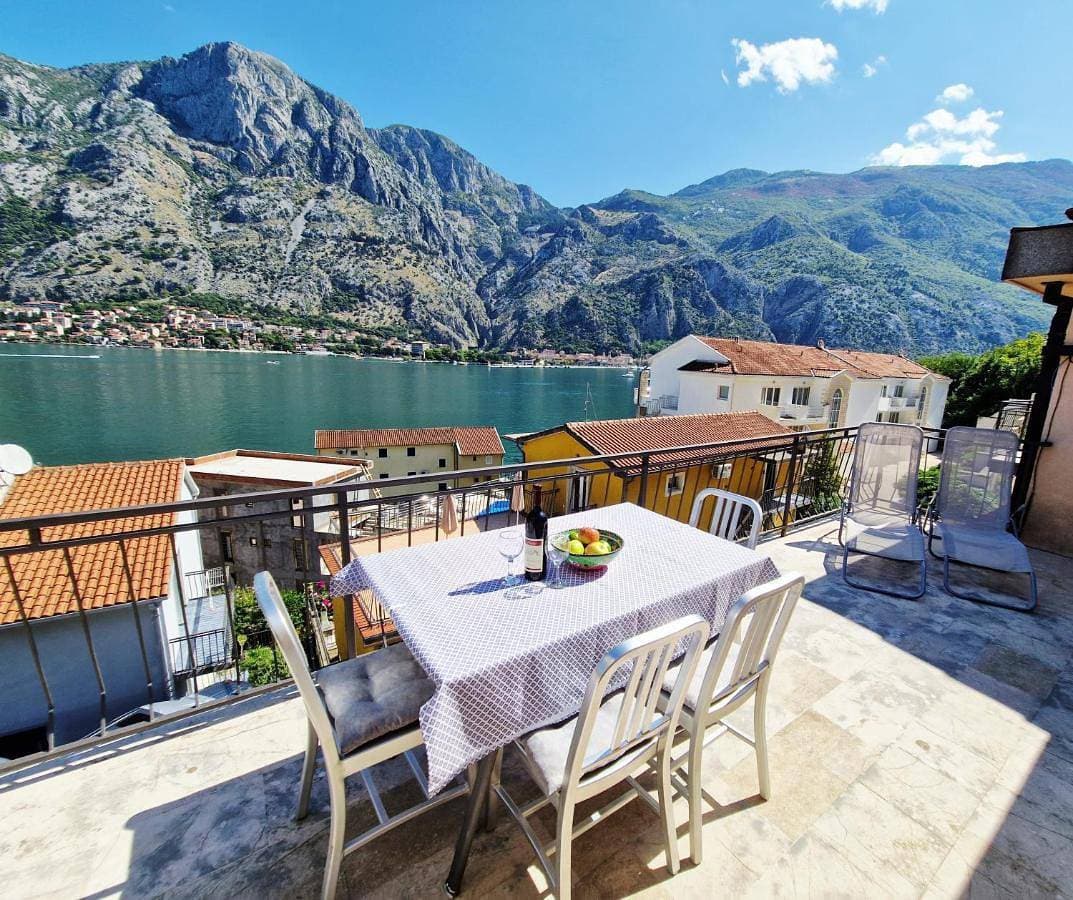 Apartments Andrija 1