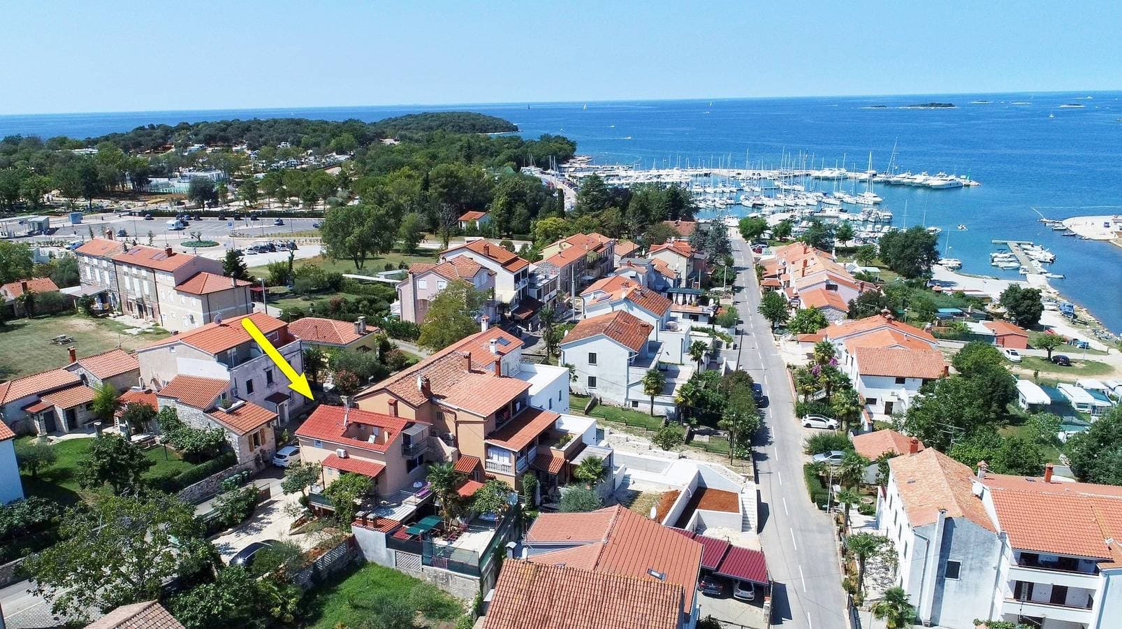 Foto 4 von 23: Studio Ferienwohnung mit Balkon
