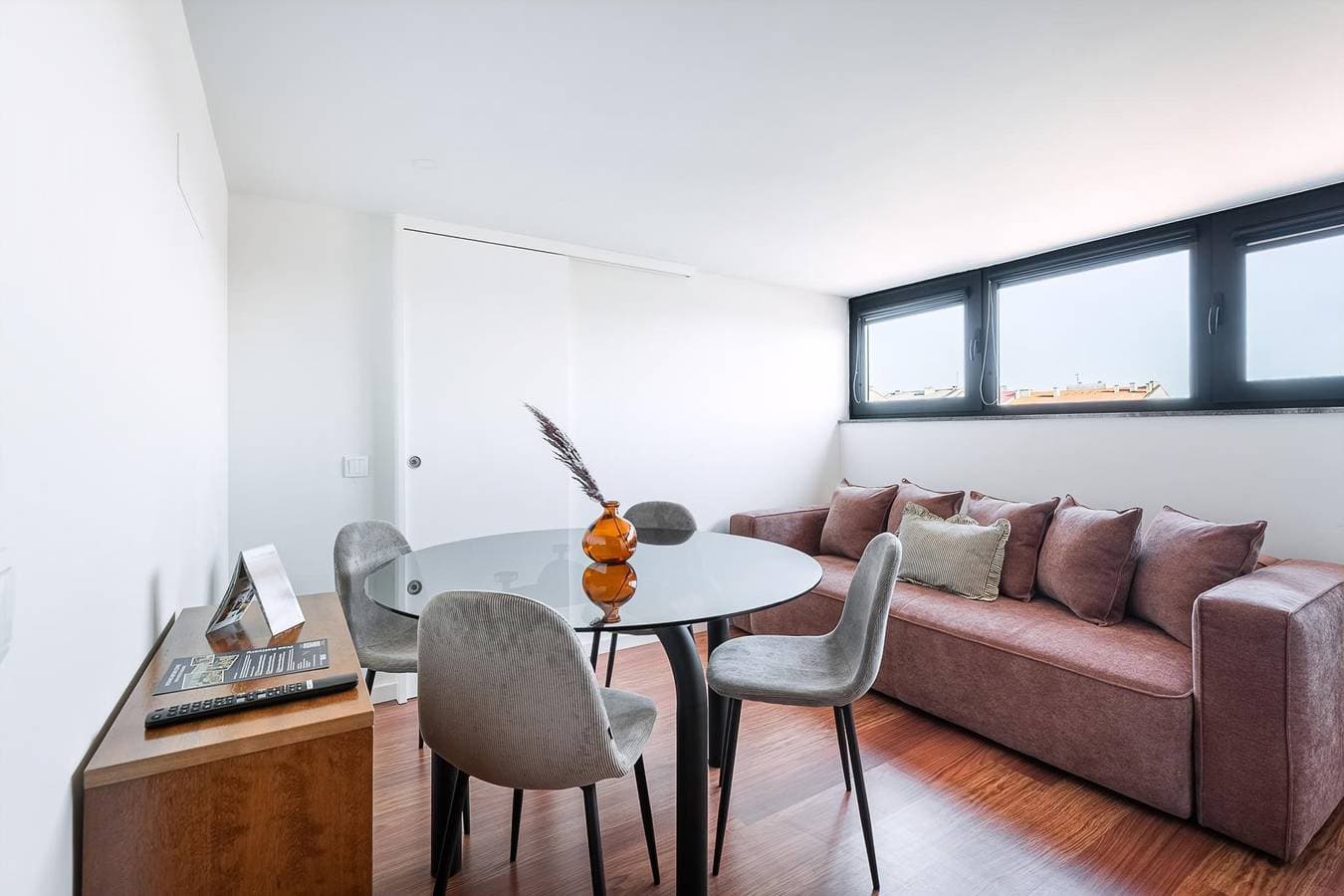 Foto 2 von 22: Ferienwohnung für 4 Personen