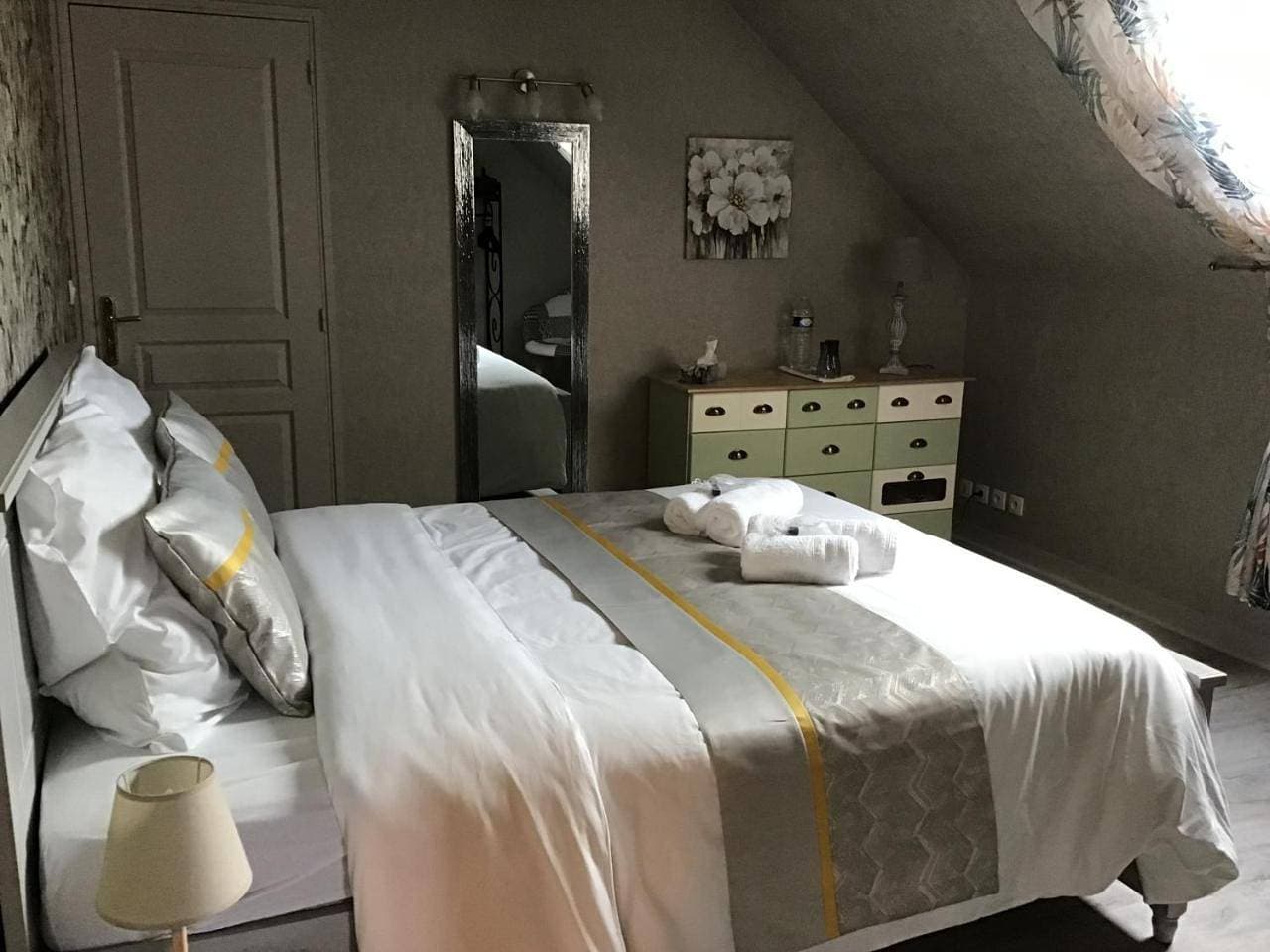 Foto 11 von 21: Suite
