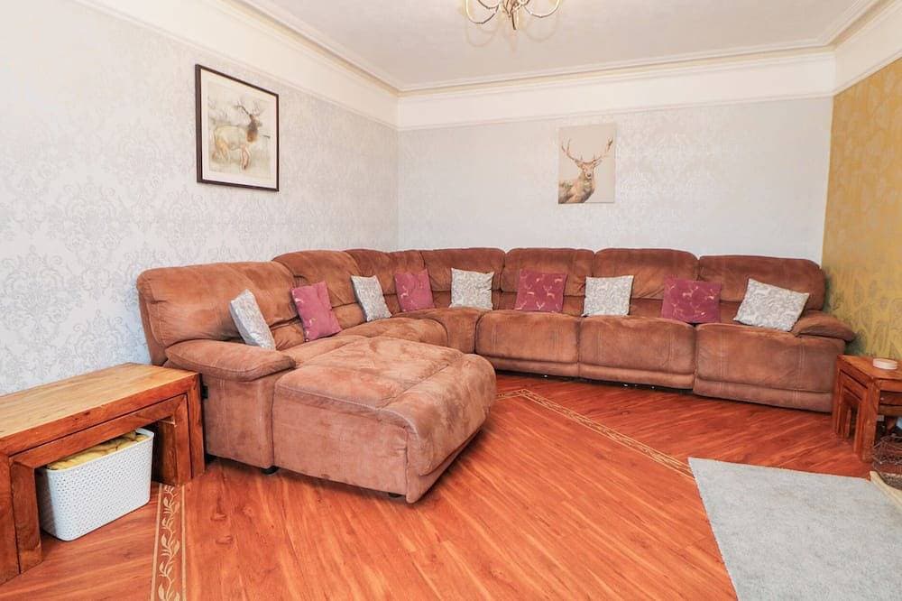Foto 13 von 30: The Old Post Office, pet friendly, with hot tub in Wirksworth