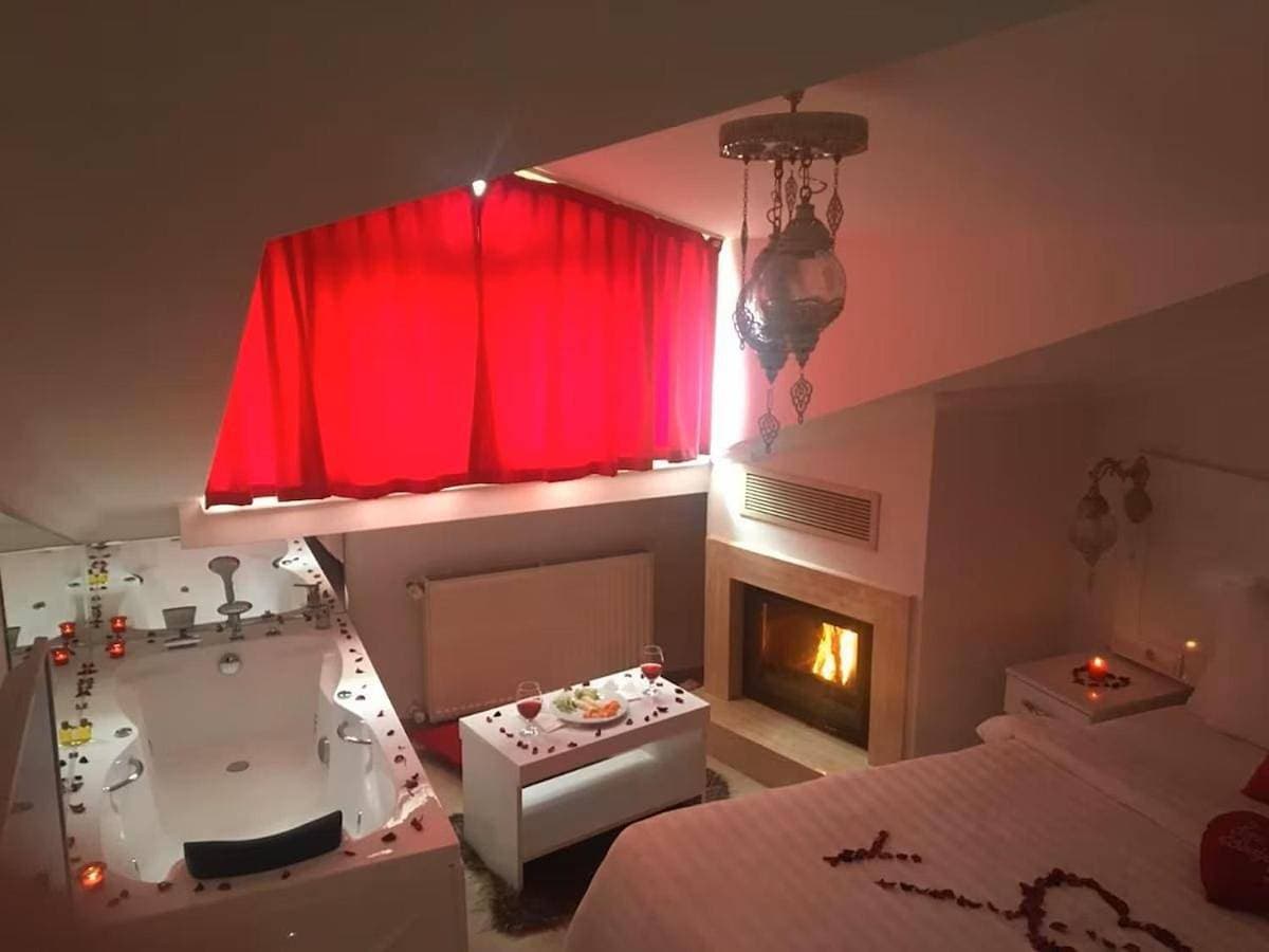 Foto 5 von 8: Double or Twin Room