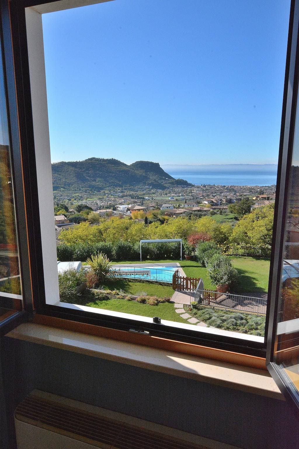 Apartment Montegolo Four With Pool And Lake View 1
