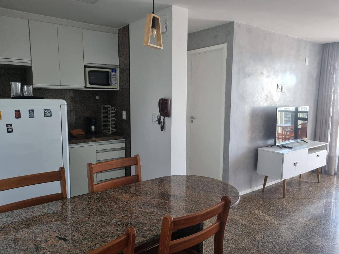 Foto 7 von 29: One-Bedroom Apartment with Balcony and Sea View
