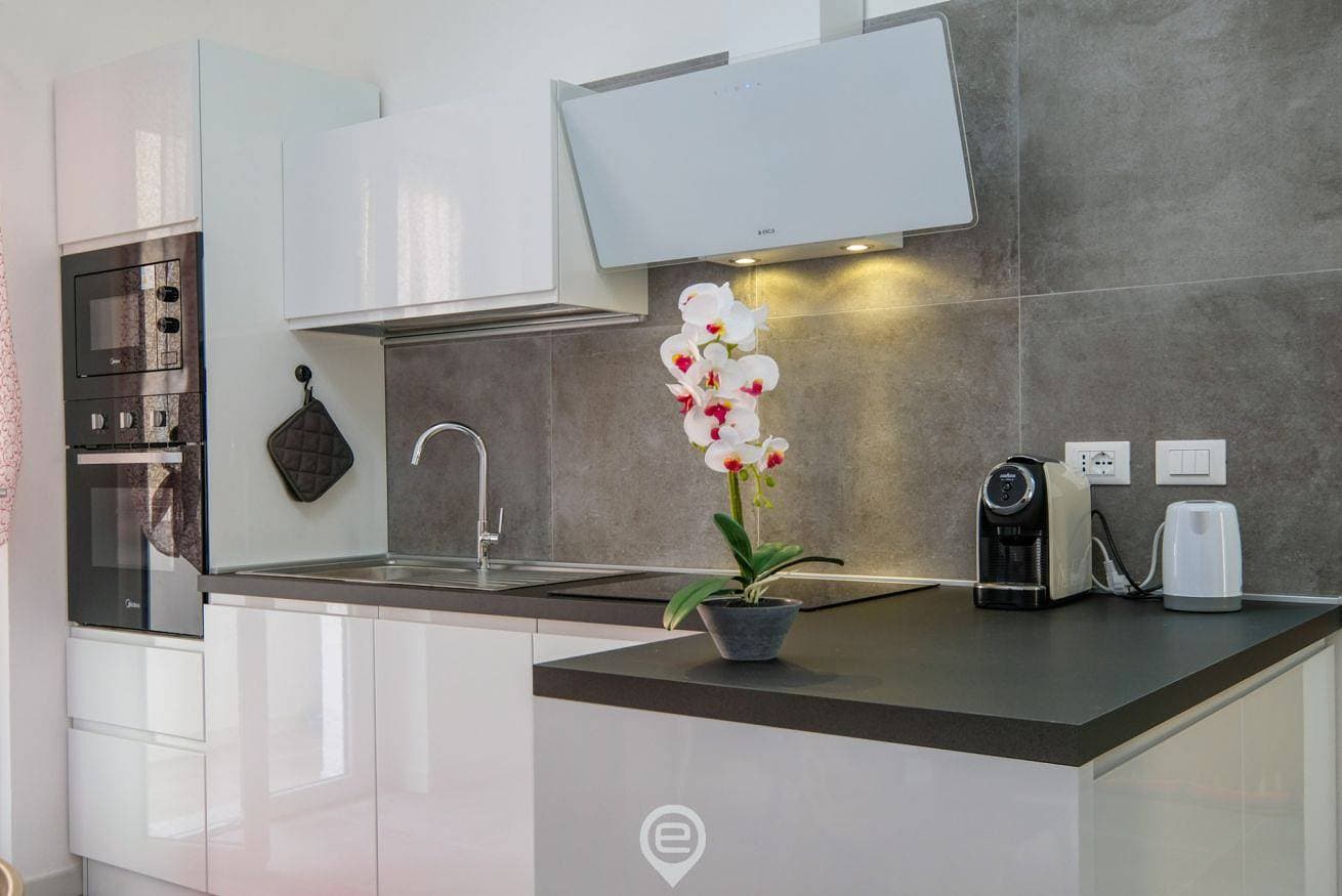 Foto 7 von 44: Ferienwohnung für 2 Personen mit Balkon/Terrasse