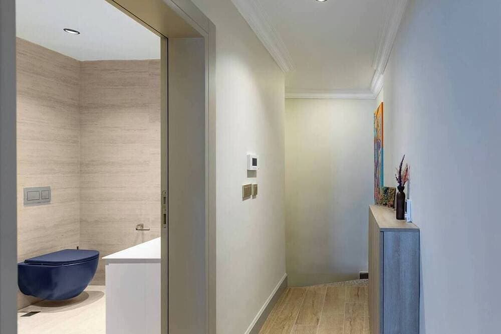 Foto 8 von 11: The One Taksim 105 Room, Comfort & Privacy