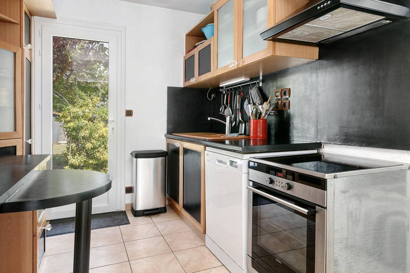 Foto 10 von 35: Ferienhaus 'La Bastille' mit Meerblick