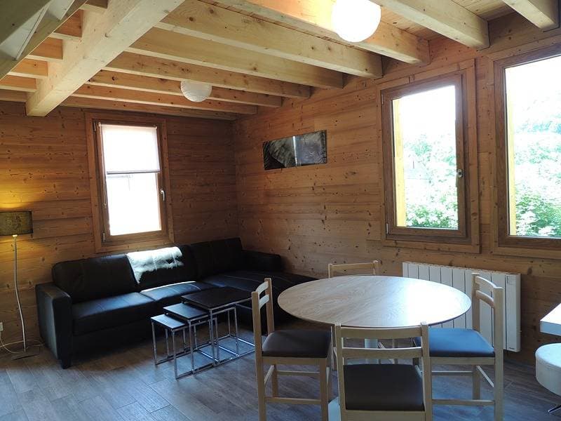 Foto 6 von 16: Le Chalet Hugo