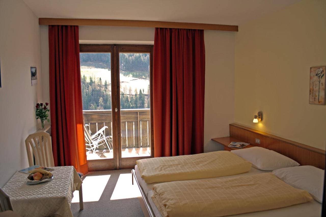 Foto 9 von 14: Double Room with Mountain View