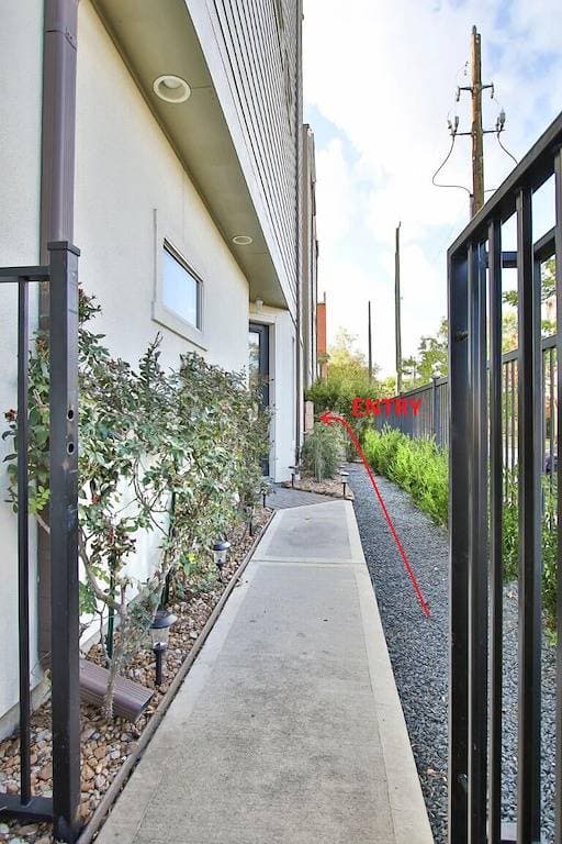 Foto 6 von 32: Midtown Studio mit privater Terrasse - Ausgezeichnete Lage