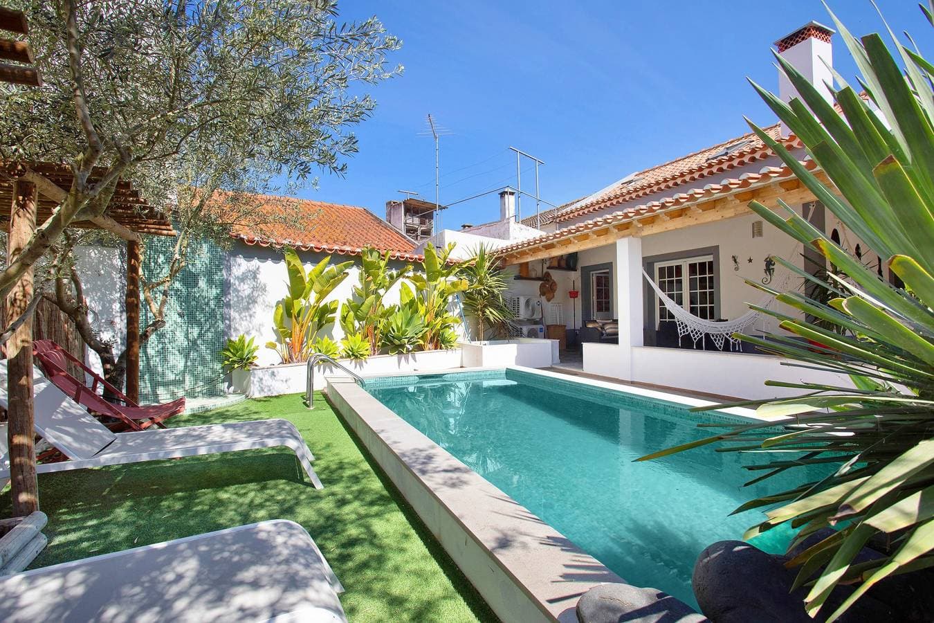 Casa Holi 1