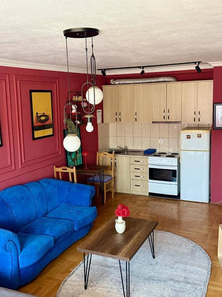Foto 7 von 17: One-Bedroom Apartment