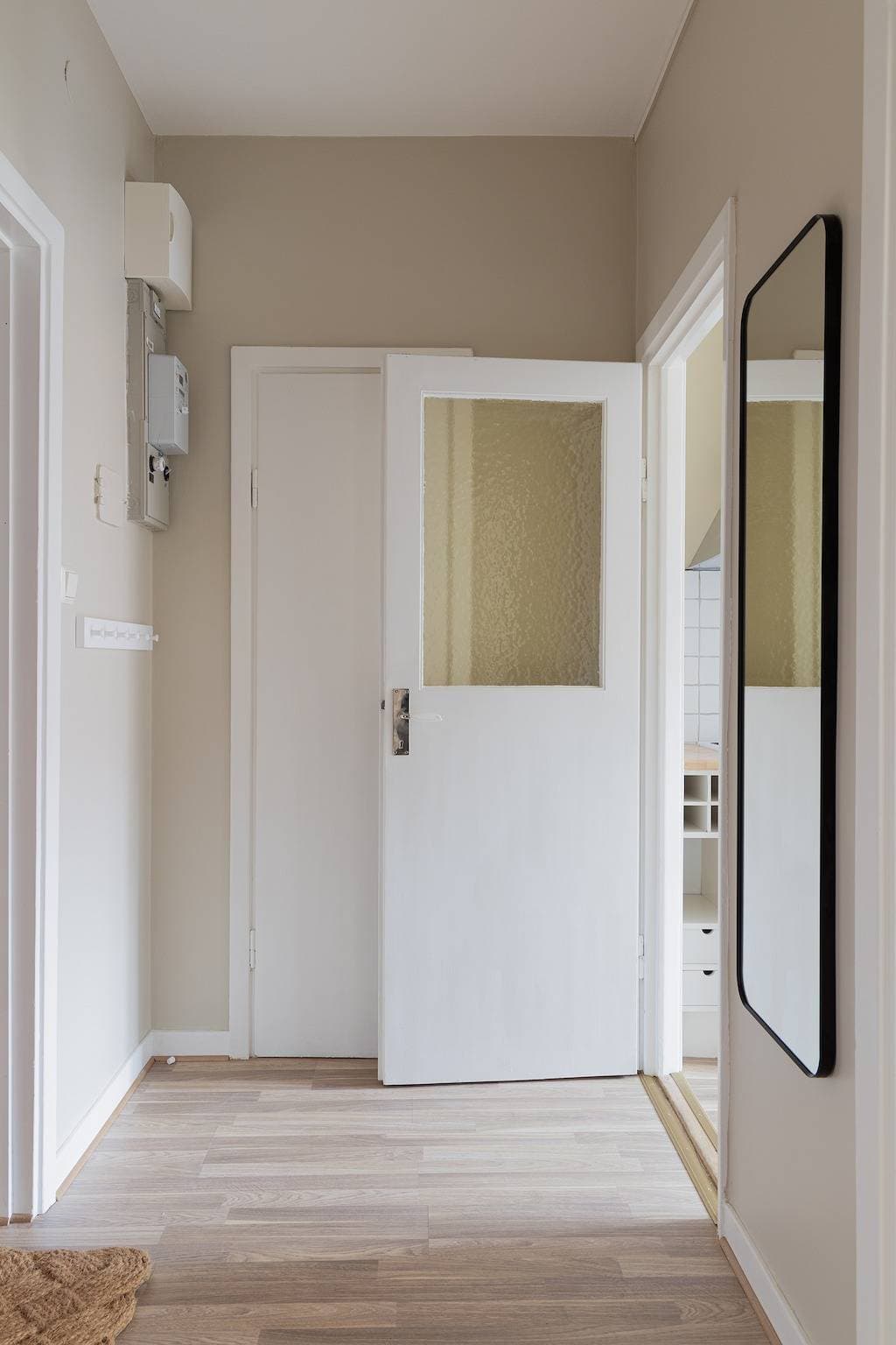 Foto 6 von 16: Ferienwohnung für 2 Personen mit Balkon