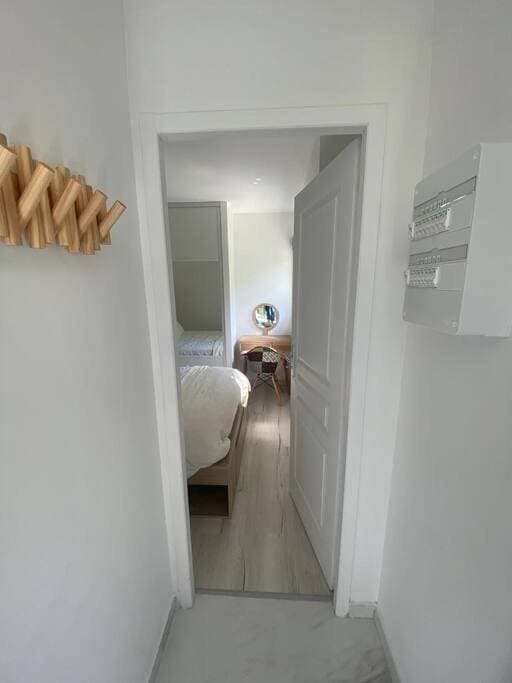 Foto 9 von 16: One-Bedroom House