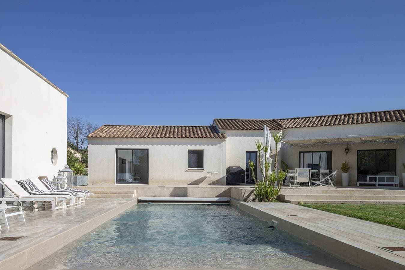 Foto 4 von 36: Villa Marie en Provence