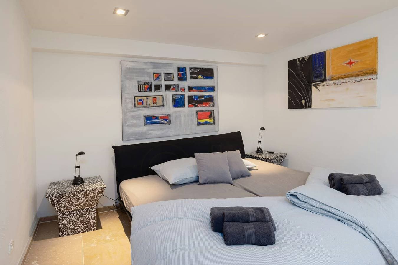 Foto 12 von 28: Villa mit Panoramablick auf Cannes
