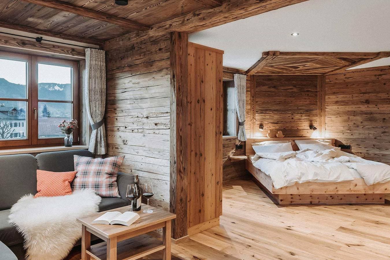 Foto 4 von 32: Spa-Ferienwohnung "Mittag"