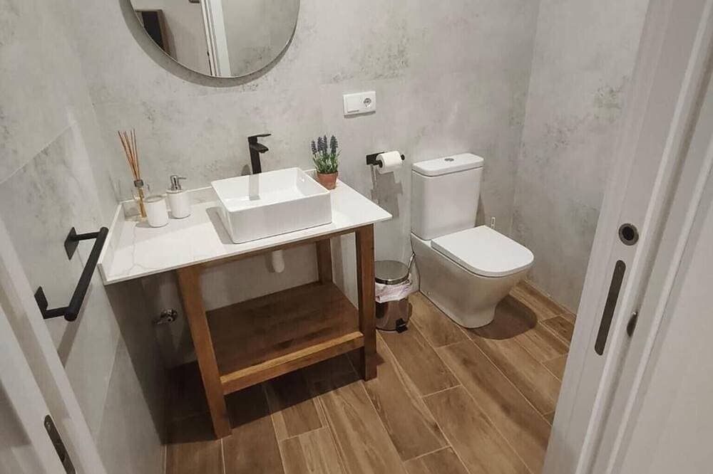 Foto 12 von 30: Apartamento El Huertecillo 1 im Renaissance-Dorf La Mancha