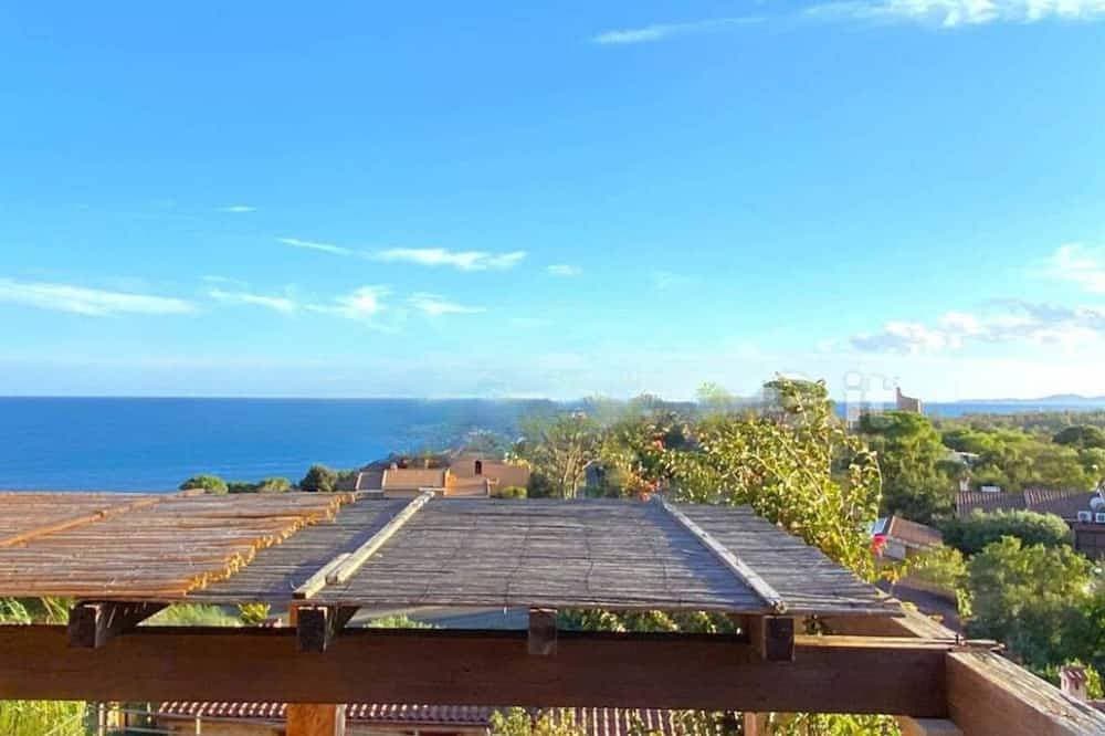 Foto 10 von 19: Casa Corallina Meerblick 300m vom Strand entfern