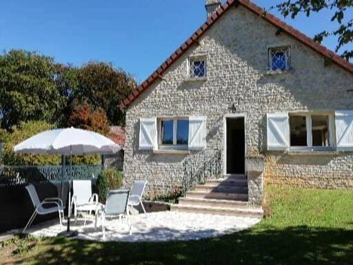 Le Relais du Mulberry 1