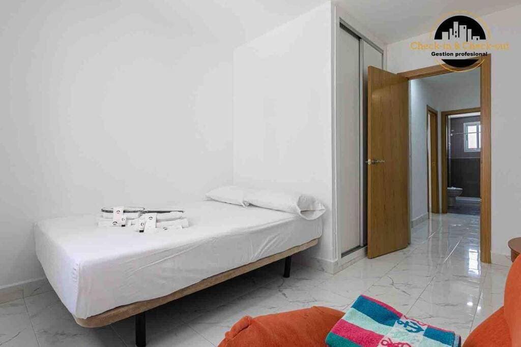 Foto 9 von 22: Two-Bedroom Apartment