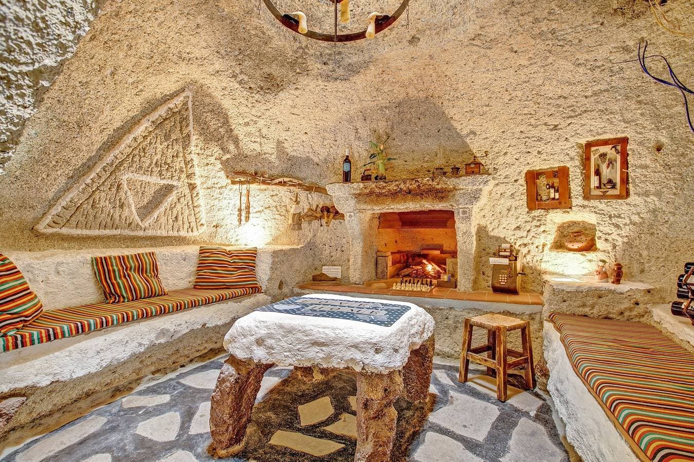 Casas Cueva Alfer 1 1