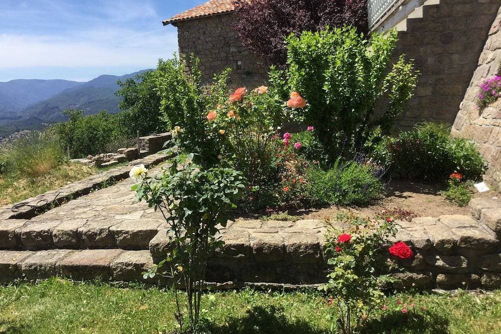 Foto 8 von 13: Ruhiges Ferienhaus mit schöner Aussicht