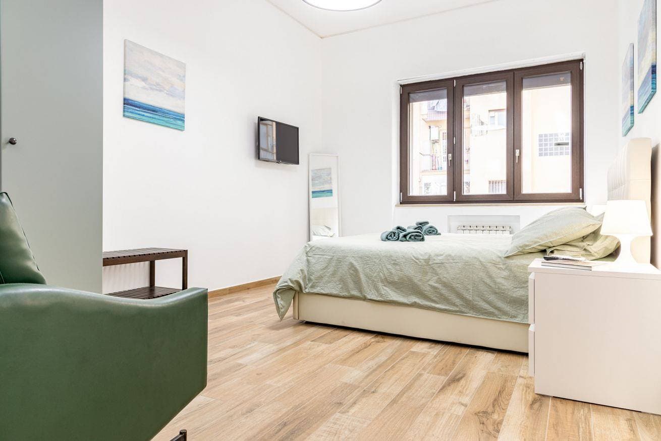 Foto 12 von 25: Ferienwohnung für 2 Personen