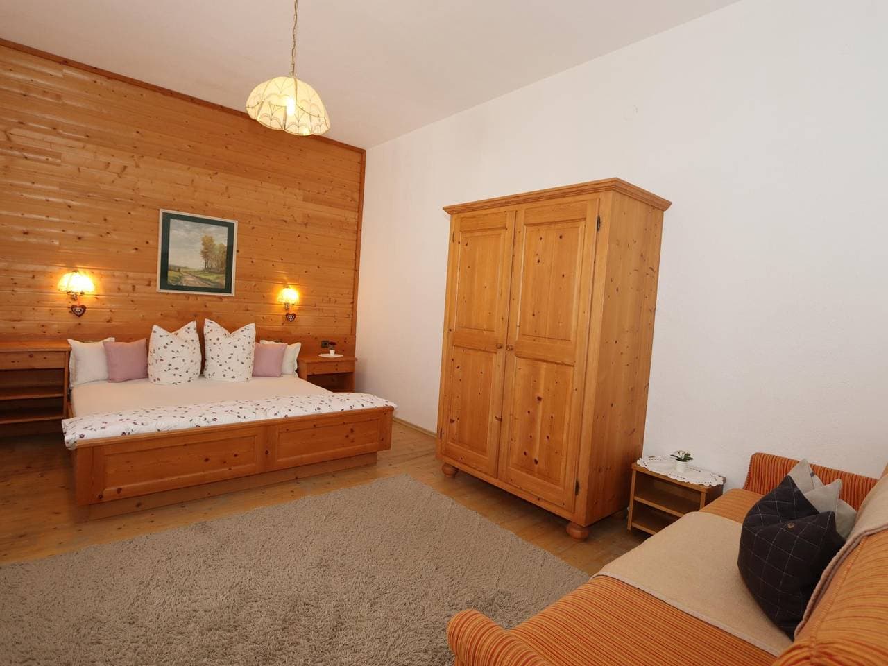 Foto 5 von 17: Schöne Wohnung in ruhiger Lage mit AktivPass