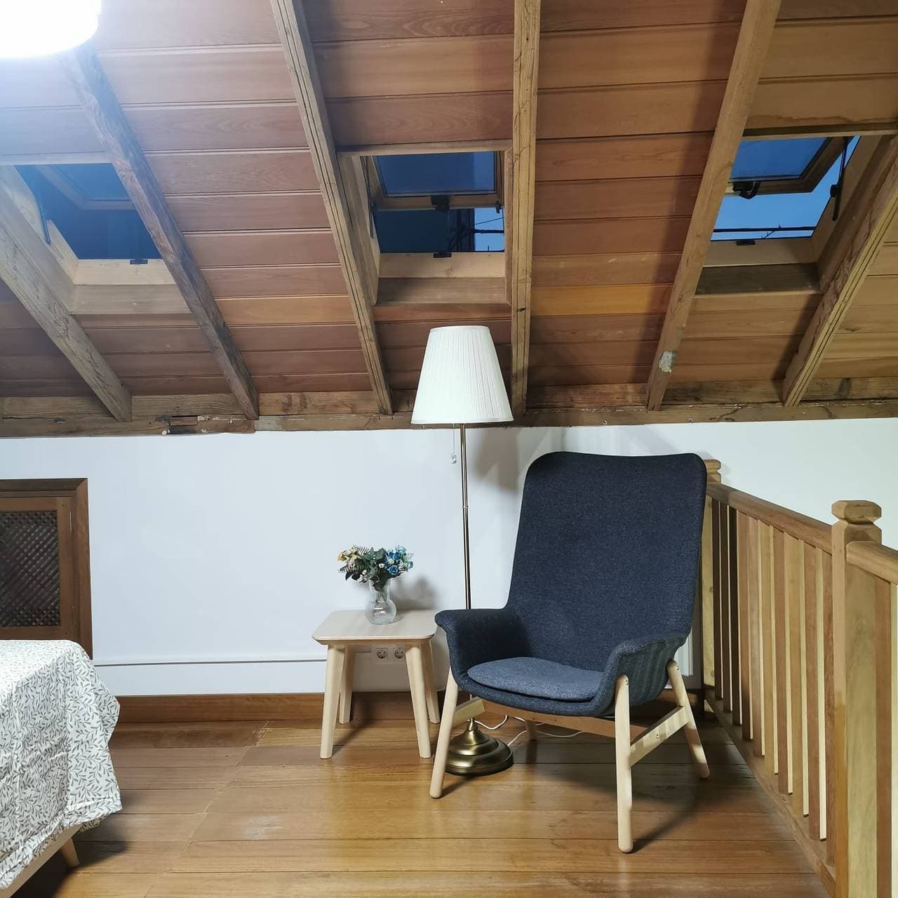 Foto 3 von 38: Vivienda Vacacional Casa Lola