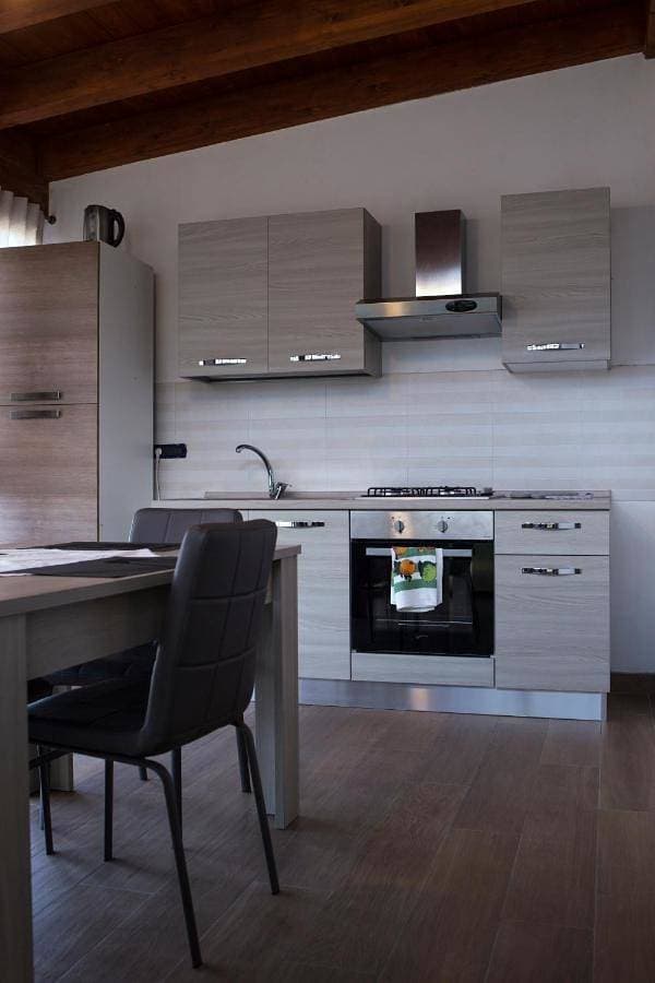 Foto 4 von 11: One-Bedroom House
