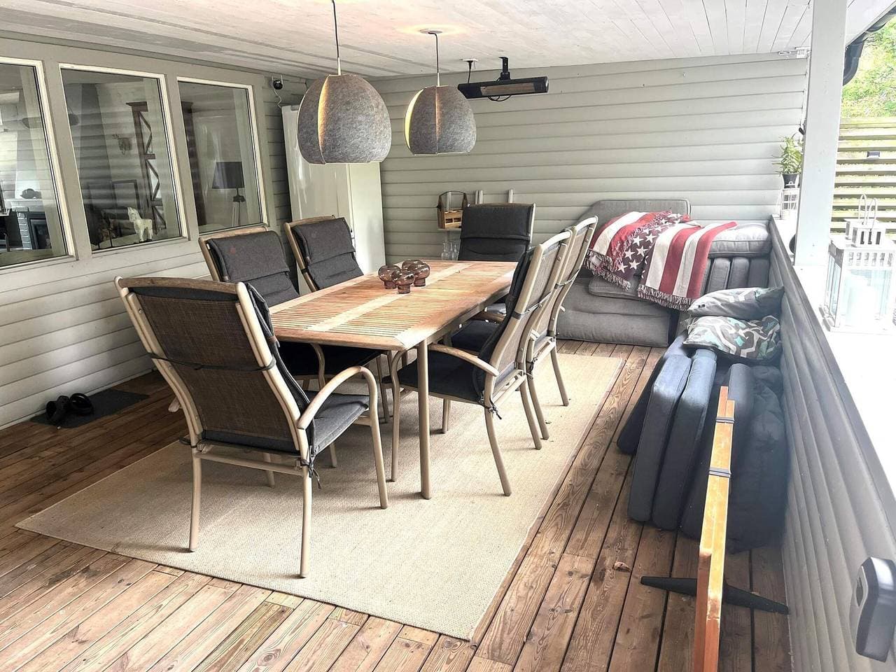 Foto 10 von 30: 4 Sterne Ferienhaus in Sölvesborg