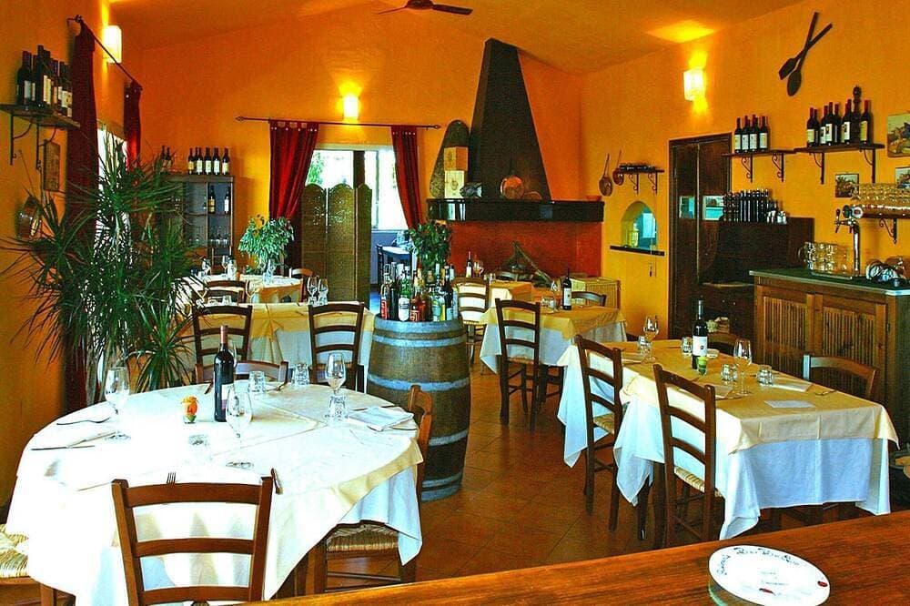 Foto 13 von 30: Studio in der Ferienresidenz Lu Nibareddu