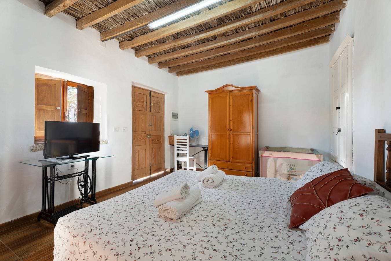 Foto 12 von 39: Ferienwohnung 'Eco Holidays House Races' mit privater Terrasse, privatem Garten und Wi-Fi