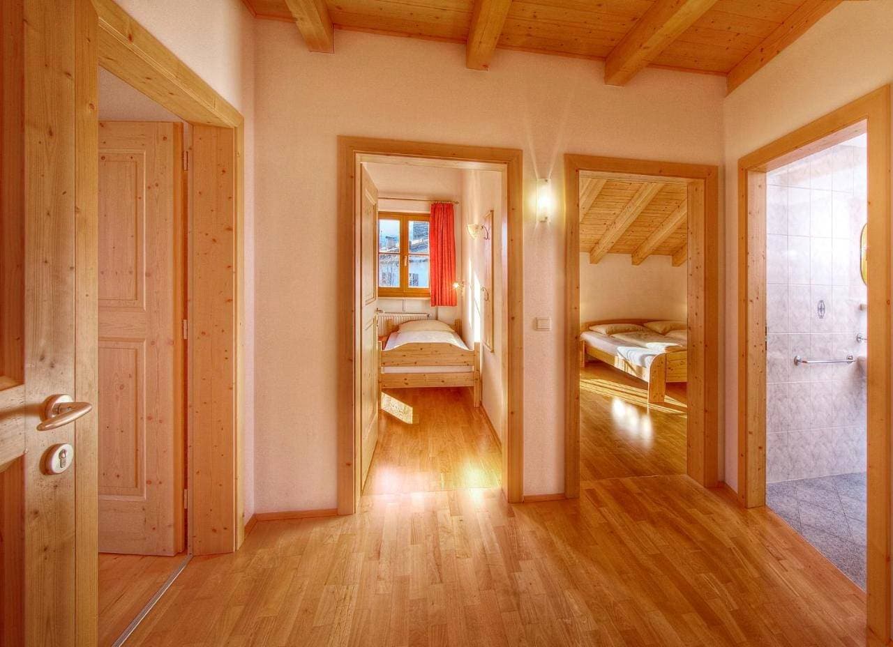 Foto 4 von 24: One-Bedroom Apartment
