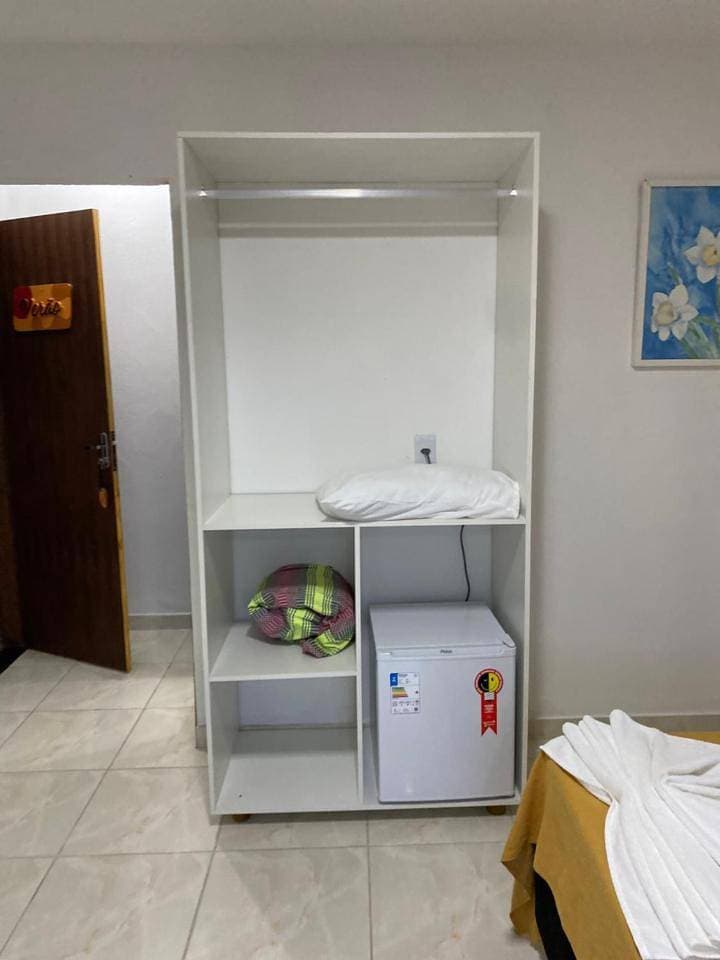 Foto 7 von 10: One-Bedroom Apartment