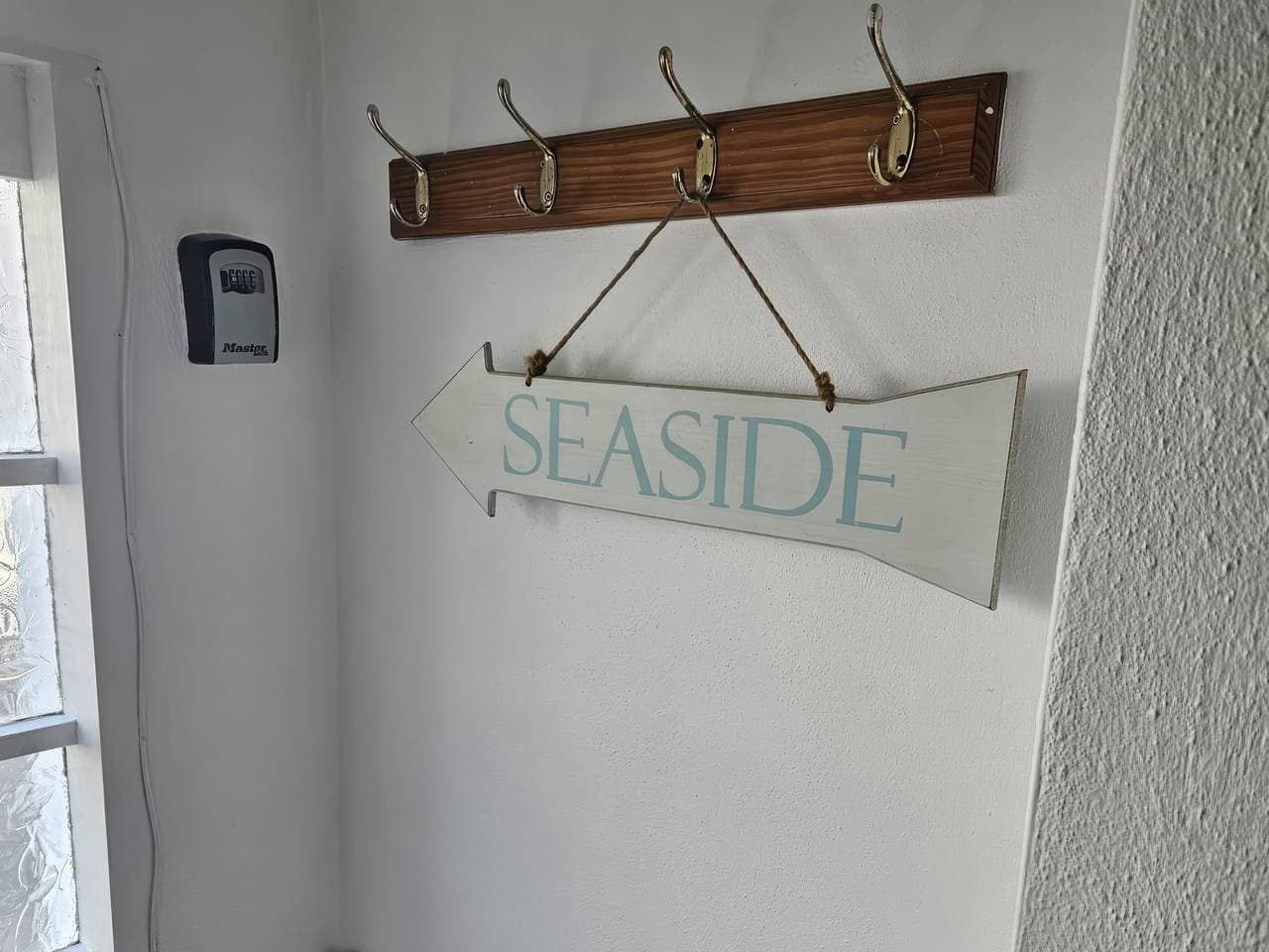Foto 6 von 28: Cottage für 4 Personen mit Garten