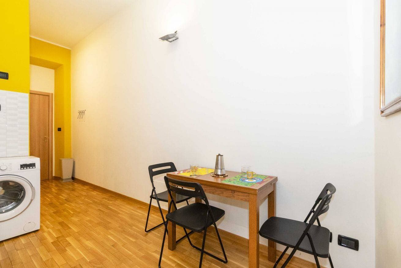 Foto 12 von 29: Ferienwohnung für 2 Personen