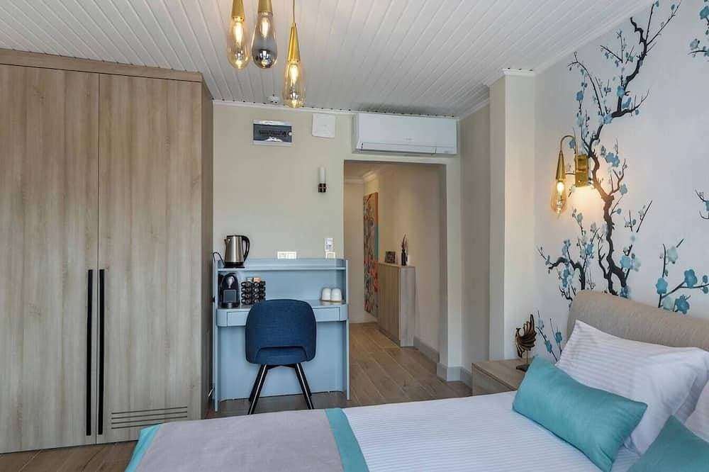 Foto 4 von 11: The One Taksim 105 Room, Comfort & Privacy