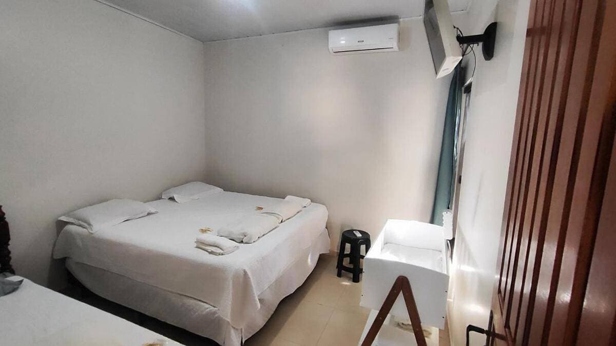 Foto 5 von 17: Two-Bedroom Apartment