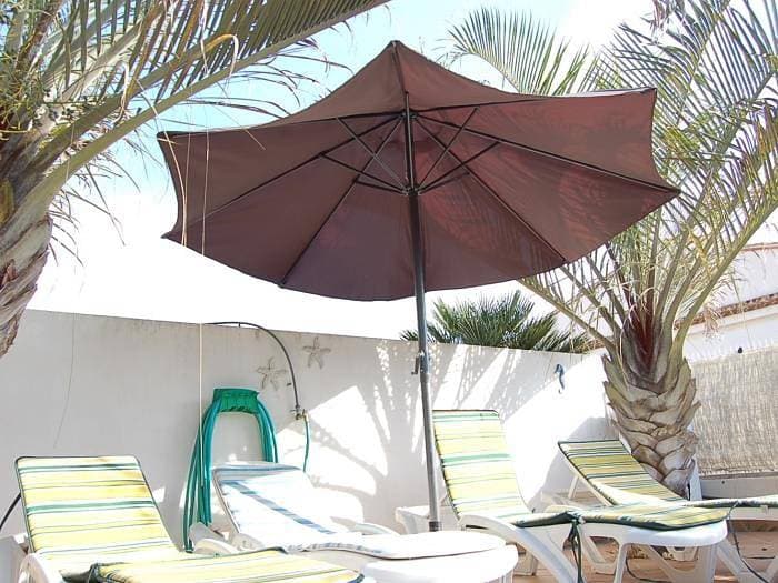 Foto 11 von 41: Casa Solimar mit Privatpool