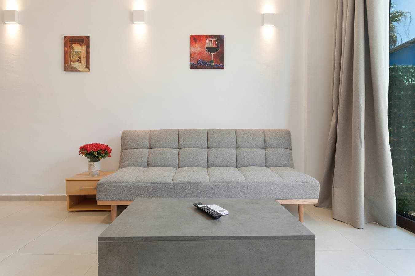 Foto 4 von 29: Dionysos Studio Apartment in Laganas, Zakynthos mit Wassersportaktivitäten