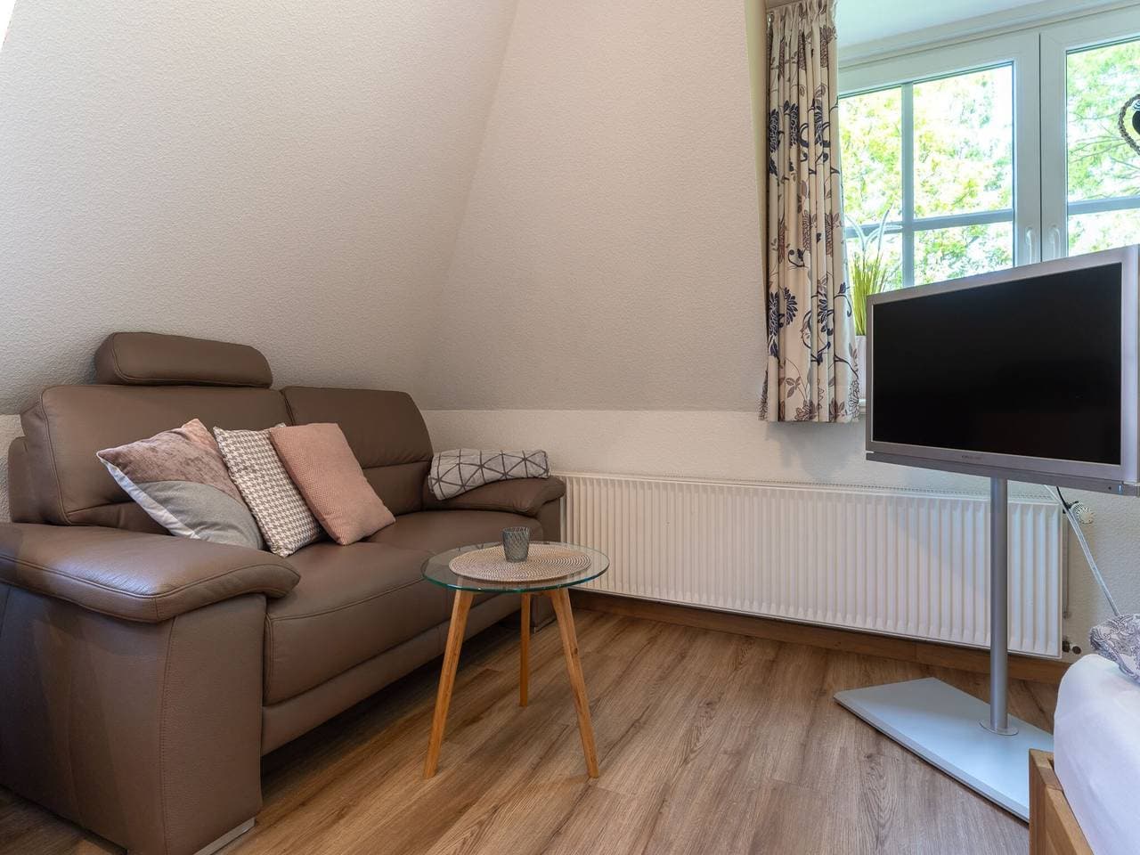 Foto 7 von 22: Appartement in St. Peter-Ording