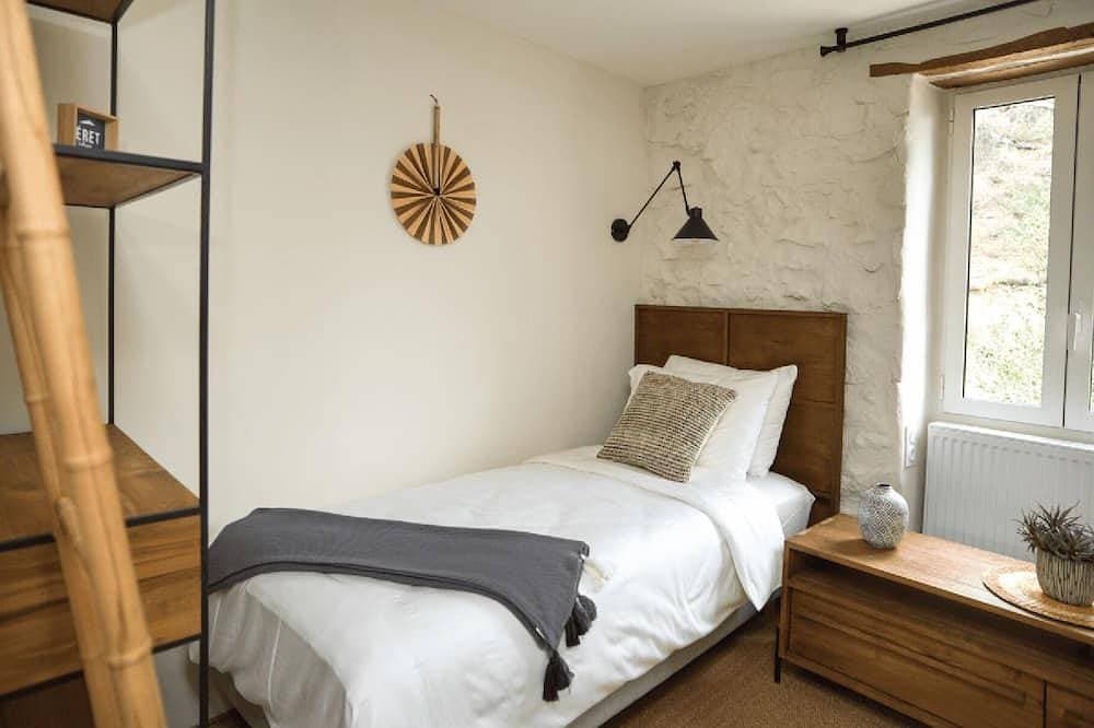Foto 7 von 30: Between the mountains and the sea, a profound and eco-chic nature experience in