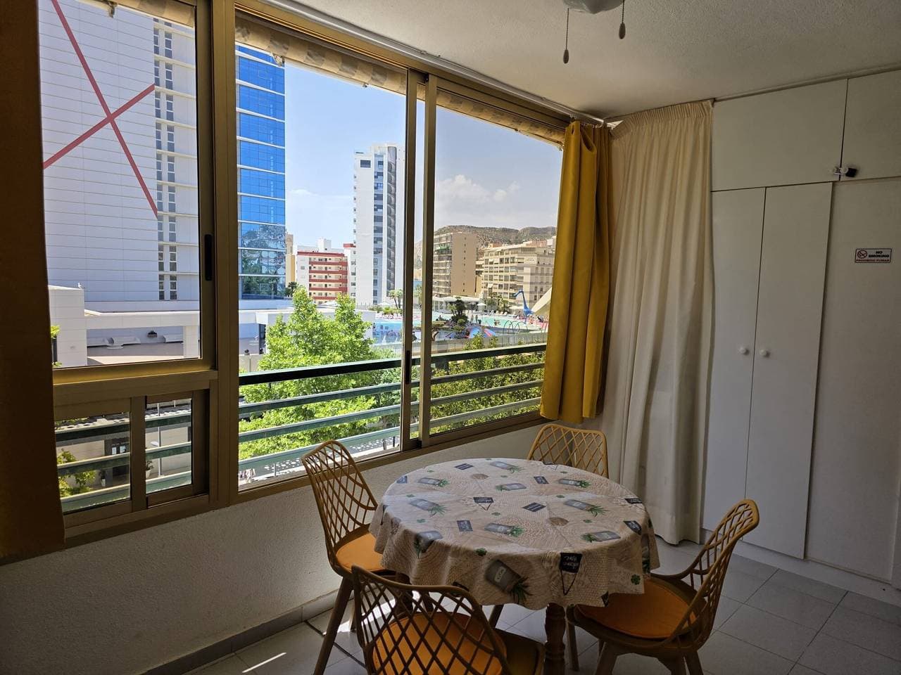 Foto 8 von 16: Apartment „Casita Bonita“ mit privater Terrasse, Gemeinschaftspool und WLAN