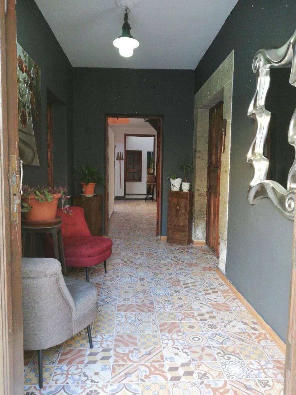 Casa rural el Burro 1