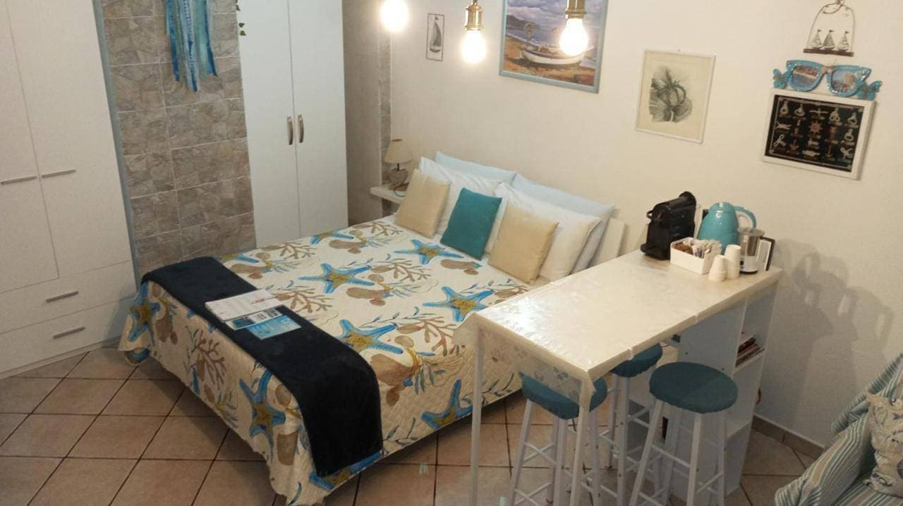 Foto 4 von 56: Double Room with Private Bathroom