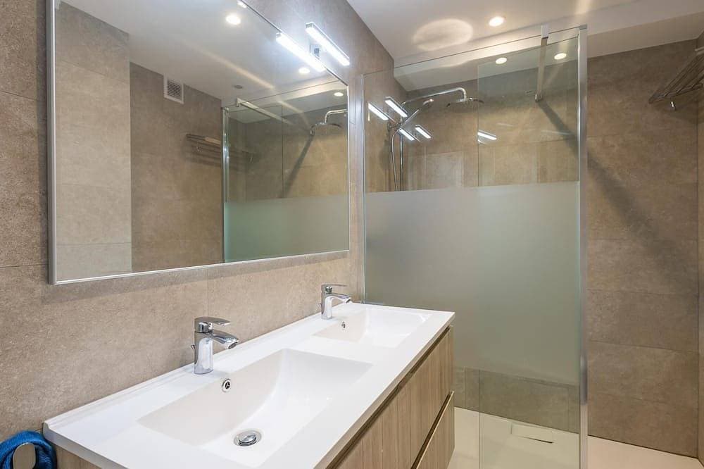 Foto 5 von 15: Apartment im 9. Stock mit Meerblick