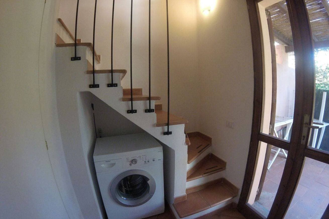 Foto 10 von 34: Ferienhaus für 4 Personen